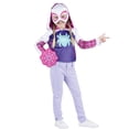 thumbnail image 1 of Disfraz de araña fantasma para niños pequeños Jazwares, 1 of 6