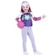 thumbnail image 1 of Disfraz de araña fantasma para niños pequeños Jazwares, 1 of 6