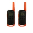 thumbnail image 1 of Radios bidireccionales Motorola Solutions T275 Talkabout de 22 canales, 1 of 5