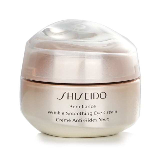 Crema de Ojos Shiseido Benefiance Antiarrugas 15ml