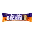 thumbnail image 1 of Barre de chocolat Cadbury Double Decker 54,5 g, 1 of 5
