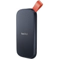 thumbnail image 2 of SSD 2TB SANDISK Estado Solido Externo PS4 SDSSDE30-2T00-G25, 2 of 3