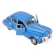 thumbnail image 5 of 1:32 Modelo De Automóvil Vintage De Escala, Modelo De Autos De Autos Simulación Educativa De Juguete 1:32 Modelo De Automóvil Vintage De Escala Diseñado Con Detalles, 5 of 7