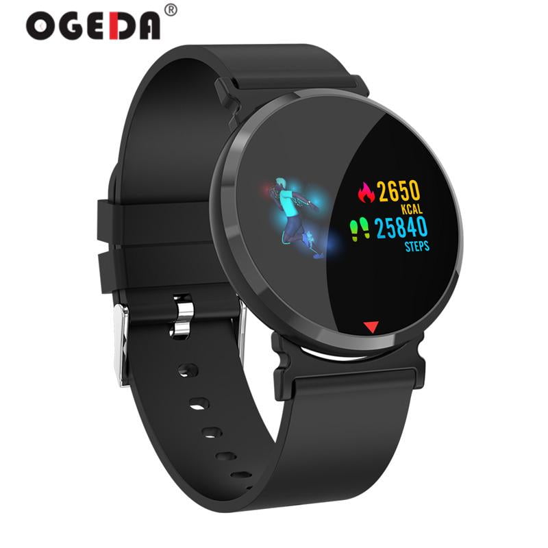 vibe smart watch