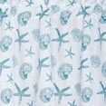 thumbnail image 2 of Maris 100% Cotton Set of 2 Window Valances 15" x 72", 2 of 4