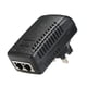 thumbnail image 3 of Poe Injector Ethernet Power Supply Adapter Dc48v 0.5a 15,4 w Poe Pin4/5(+) 7/8(-) Compatible W/t Ie Afortunado Sencillez, 3 of 5