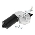 thumbnail image 1 of Motor de limpiaparabrisas para Mercedes-Benz GL320 GL350 GL450 GL550 ML320 ML350 ML450 Reemplazo de motor de limpiaparabrisas delantero No.1648202442 4 pines, 1 of 1