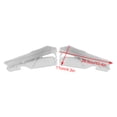 thumbnail image 2 of Protège-Mains pour CF MOTO 450MT 2024-2025, 2 of 11