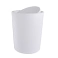 thumbnail image 1 of BOTE BASURA ZENSE UGANDA CON TAPA BLANCO 5L, 1 of 3