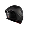 thumbnail image 4 of Casco De Moto Mt Helmets Braker SV Pure A1 Mate, 4 of 5