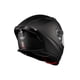 thumbnail image 4 of Casco De Moto Mt Helmets Braker SV Pure A1 Mate, 4 of 5