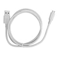 thumbnail image 3 of Cable micro USB Cable de carga rápida Cable de repuesto 1 m / 3,3 pies para teléfono Android, 3 of 8