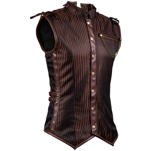 Gothic waistcoat deals
