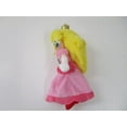 thumbnail image 3 of Sanei Super Mario All Star Collection - AC05 - 10" Princess Peach Small Plush,Pink, 3 of 5