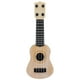 thumbnail image 2 of Ukelele de simulación, juguetes educativos, juguetes de aprendizaje preescolar, instrumento Musical para niños, niñas, niños pequeños, regalos de , beige Baoblaze miniinstrumentos musicales, 2 of 8