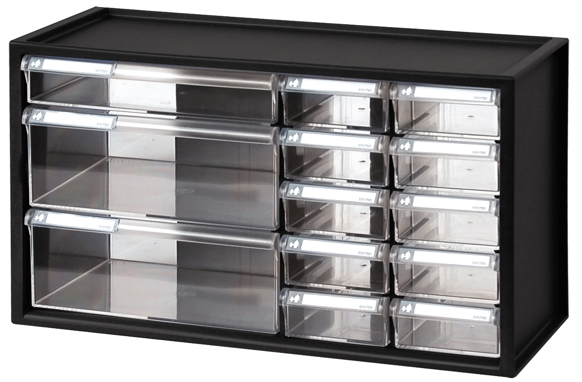 livinbox Desktop Stationery Hardware Organizer Storage Container w