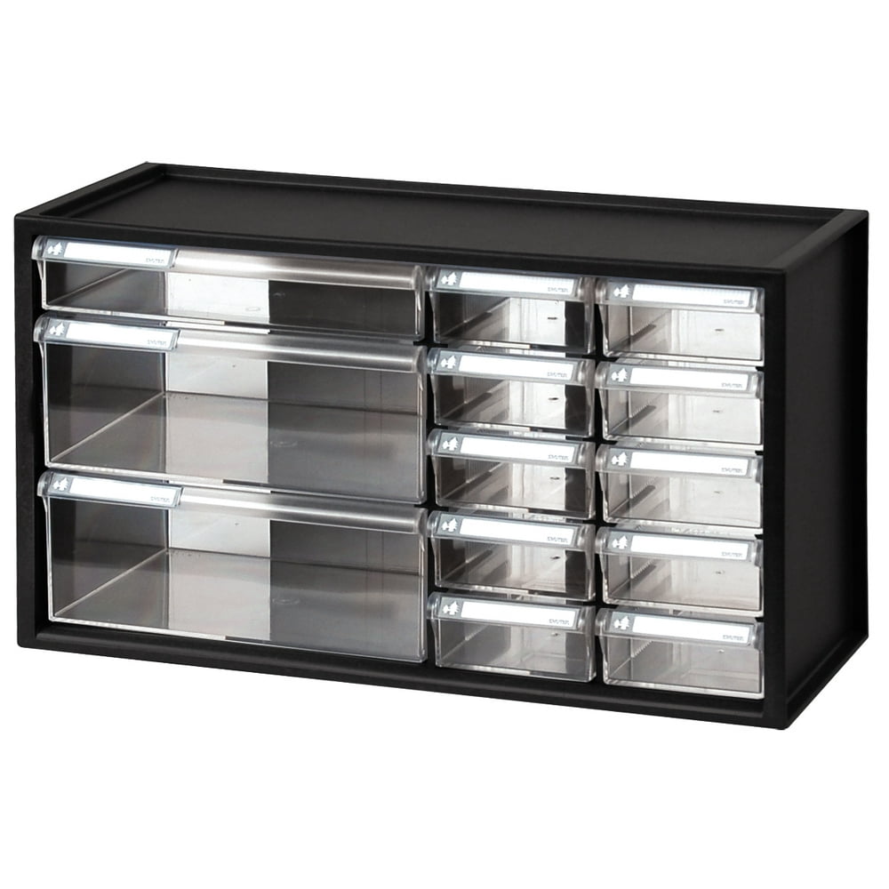 livinbox Desktop Stationery Hardware Organizer Storage Container w/multiDrawers