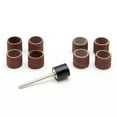 thumbnail image 2 of Oster Gentle Paws Pet Nail Grinder Replacement Kit for Dogs and Cats, 2 of 8