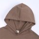thumbnail image 3 of Sudaderas con capucha Gibobby Unisex para niños y niñas 6-7 Años, 3 of 5