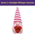 thumbnail image 2 of Valentines Day Gnomes Decorations for Home, Cute Plush Gnome Valentines Day Gift for Her, Women & Girlfriend, Valentines Day Decor Xuniizn, 2 of 8