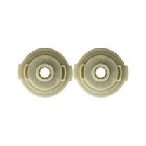 Makita 224409-4 Outer Flange for Circular Saw BSS611, 5007N (2-Pack)