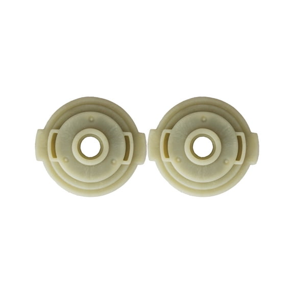 Makita 224409-4 Outer Flange for Circular Saw BSS611, 5007N (2-Pack)