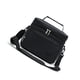 thumbnail image 2 of Wosthever Bolsa de almuerzo multifuncional de bolsillo de mantenimiento fresco bolso de Picnic aislado contenedor de comida de frutas Oficina viaje al aire Cocina y Comedor Negro Wosthever HA067208-01, 2 of 6