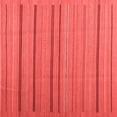 thumbnail image 1 of Ahgly Company Indoor Square Abstract Red Contemporary Area Rugs, 6' Square, 1 of 4