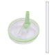 thumbnail image 5 of Tapa Pajita Abatible para 40Oz Cubierta A Prueba Derrames Repuesto () Verde, 5 of 7