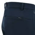 thumbnail image 4 of SWIX Adult Male Motion Adventure Shorts, Color: Dark Navy, Size: L, 4 of 7