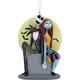 thumbnail image 1 of Adorno navideño JIACHY Jack y Sally en la lápida de Pesadilla antes de Navidad, 1 of 4