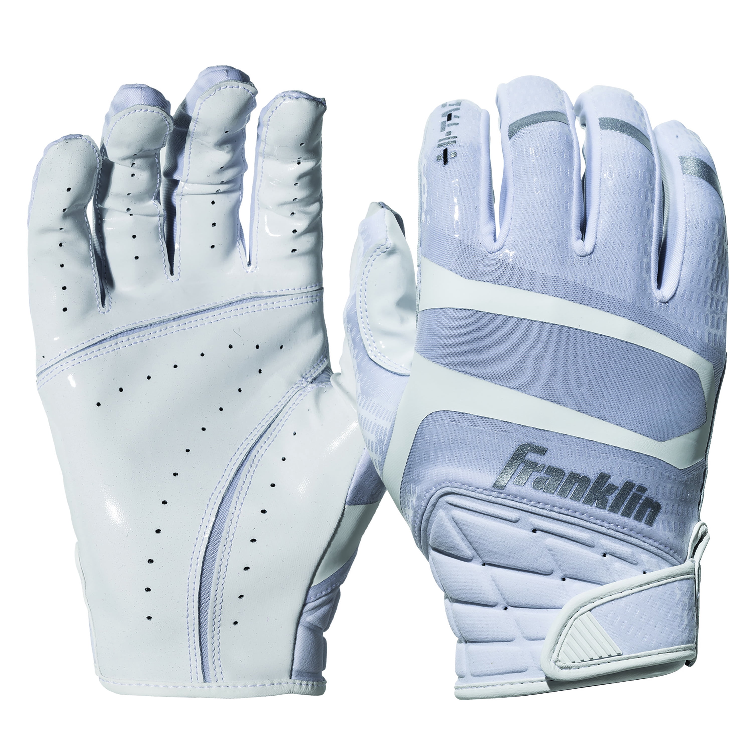 receiver gloves