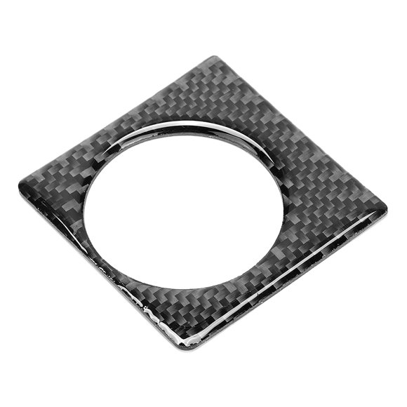Car Knob Trim Cover Sticker Fit for Lexus NX 200 200t 300h 14-19