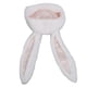 thumbnail image 5 of Gorro de Conejo de Felpa NikouMX Sombrero de conejito Cosplay con Orejas de Conejo, 5 of 8