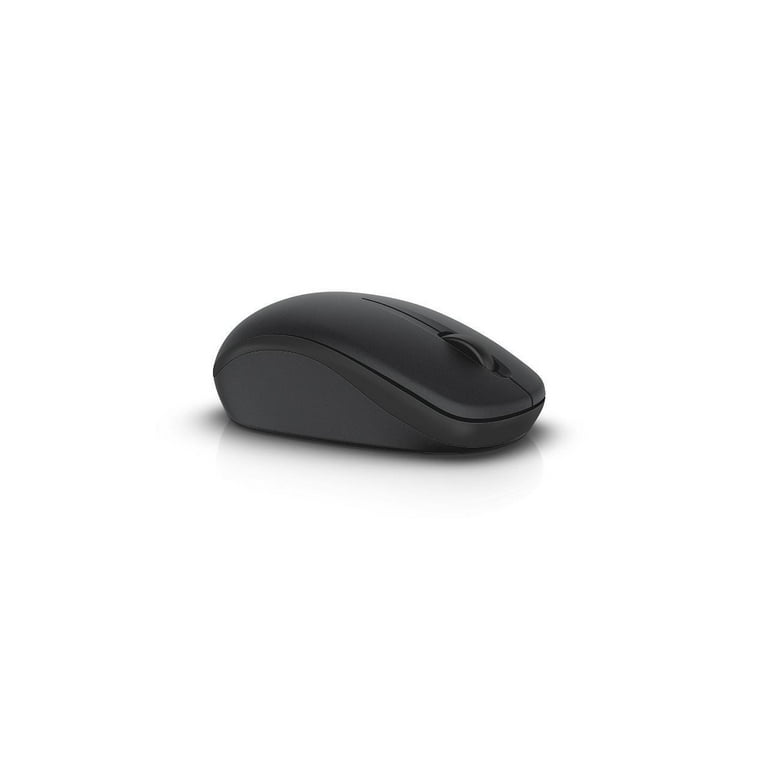 Dell Wireless Mouse-WM126