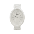thumbnail image 3 of Rado Esenza White Ceramic White Dial Ladies Quartz Watch R53092012, 3 of 8