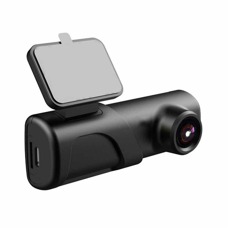 LAMTTO Dash Cam 4K Wifi 2160P Car Camera Mini Front Dash Camera