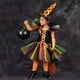 thumbnail image 3 of Vestido Tutú De Halloween Con Sombrero De Bruja Para Niños , Disfraz De Fiesta De Cumpleaños De Baile, 3 of 3