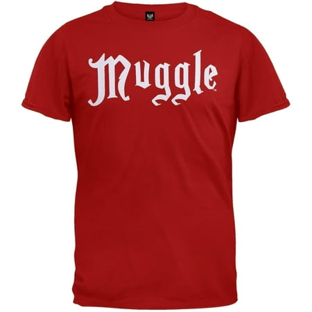 Harry Potter - Muggle Youth T-Shirt