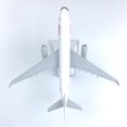 thumbnail image 3 of 1:400 A330/A350 AirPlane Plane Model Simulation Aircraft Model Aviation Model Aircraft Kits for Collection and Gift, 3 of 8