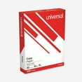 thumbnail image 3 of Universal Copy Paper, 92 Bright, 20 lb Bond Weight, 8.5 x 11, White, 500 Sheets/Ream, 3 of 9