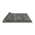 thumbnail image 2 of Ahgly Company Indoor Rectangle Oriental Gray Industrial Area Rugs, 8' x 10', 2 of 4