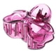 thumbnail image 4 of Clip de Garra de cabellero Pinza de Cabello Dentada Forma de Mariposa Joyas para Mujer Chica , Vino rojo Yinane Pinzas para el cabello con pinzas para el cabello para mujer, 4 of 8