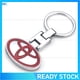 thumbnail image 4 of Llavero De Metal De Acero Inoxidable Para Coche 3D, 4 of 4
