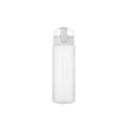 thumbnail image 1 of Bearachild PC Plástico 780ml Botella de batido de proteína de agua Senderismo Hervidor deportivo portátil Hotel Gimnasio Bebida Bebida Contenedor de Mostrada Blanco Bearachild HA010304-01, 1 of 6