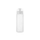 thumbnail image 1 of Bearachild PC Plástico 780ml Botella de batido de proteína de agua Senderismo Hervidor deportivo portátil Hotel Gimnasio Bebida Bebida Contenedor de Mostrada Blanco Bearachild HA010304-01, 1 of 6