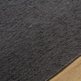 thumbnail image 5 of Hauteloom Breena Living Room, Bedroom Machine Washable Area Rug - Traditional, Transitional - Charcoal - 27" x 45", 5 of 6