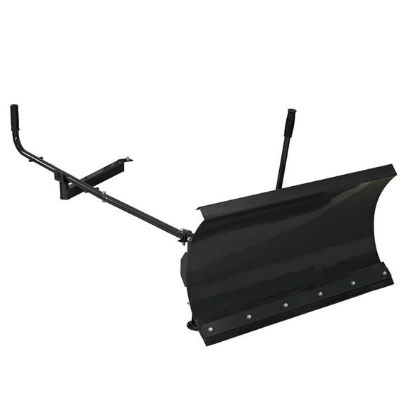 YARDMAX YDB403 Power Wheelbarrow Plow Blade for YD4103 Power Wheelbarrow