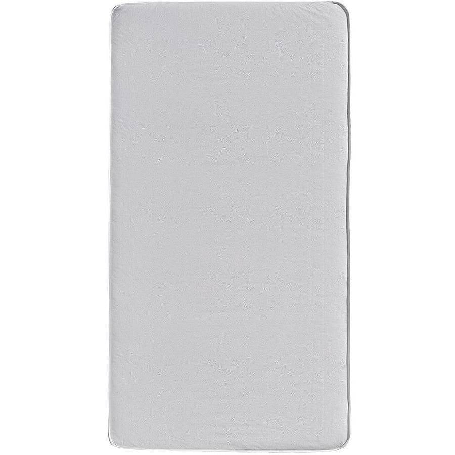 Baby Relax Toddler Bed W/Toddler Mattress Value Bundle (Your Baby Relax Toddler Bed w/Toddler Mattress Value Bundle (Your Choice in Finish) - Walmart.com - Baby Relax Toddler Bed W/Toddler Mattress Value Bundle (Your