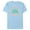 Light Blue, variant on Men's Soul 22 Existential Crisis  Graphic Tee Beige Small